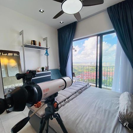 Orang Utan Guest House Monthly 산다칸 외부 사진