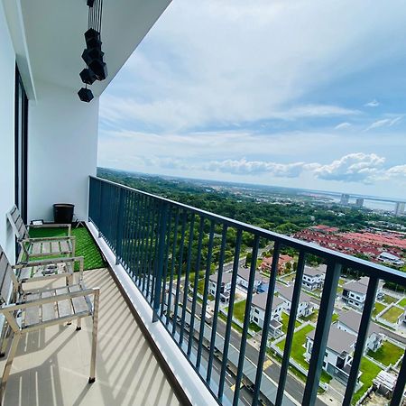 Orang Utan Guest House Monthly 산다칸 외부 사진