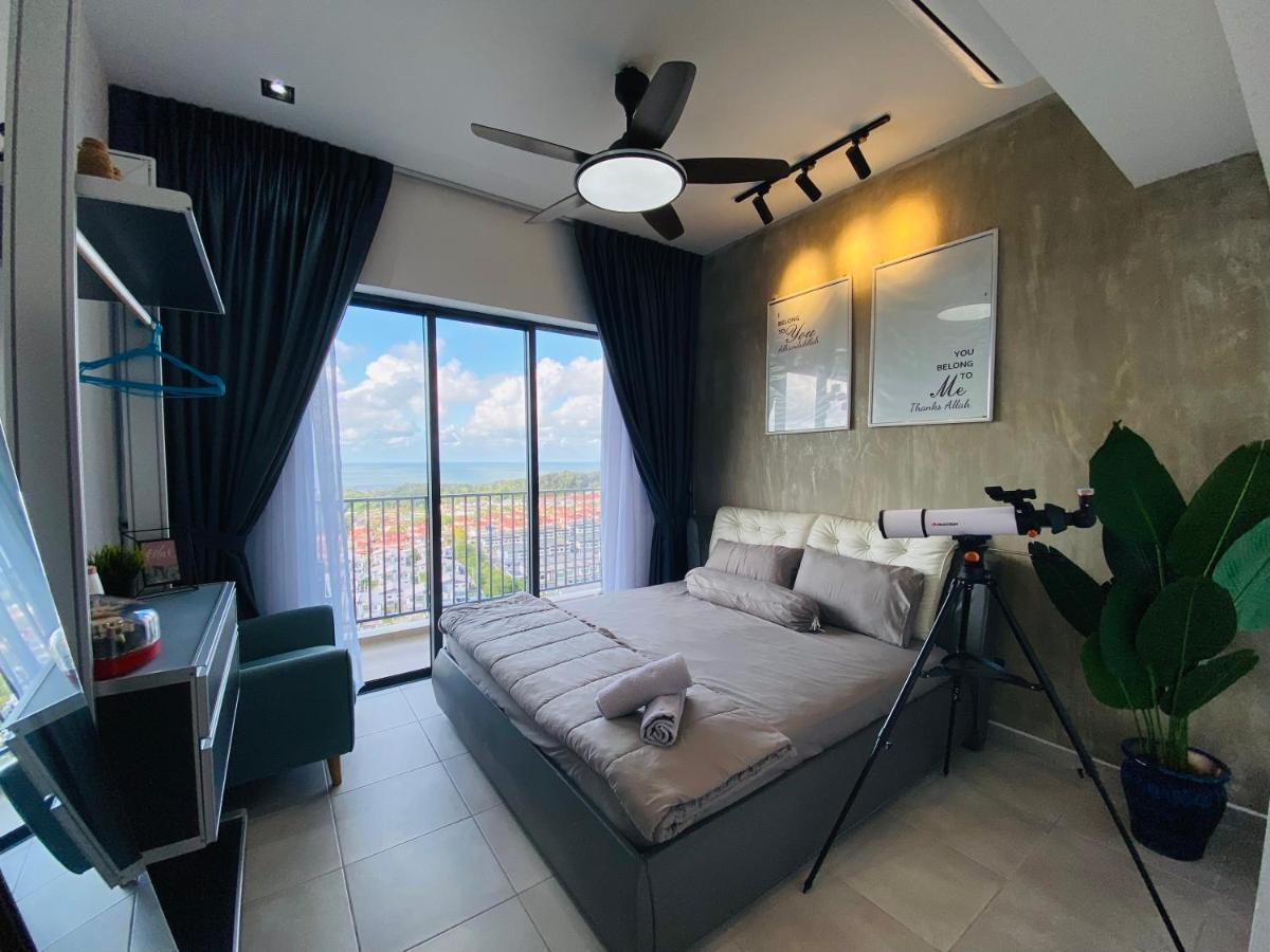 Orang Utan Guest House Monthly 산다칸 외부 사진