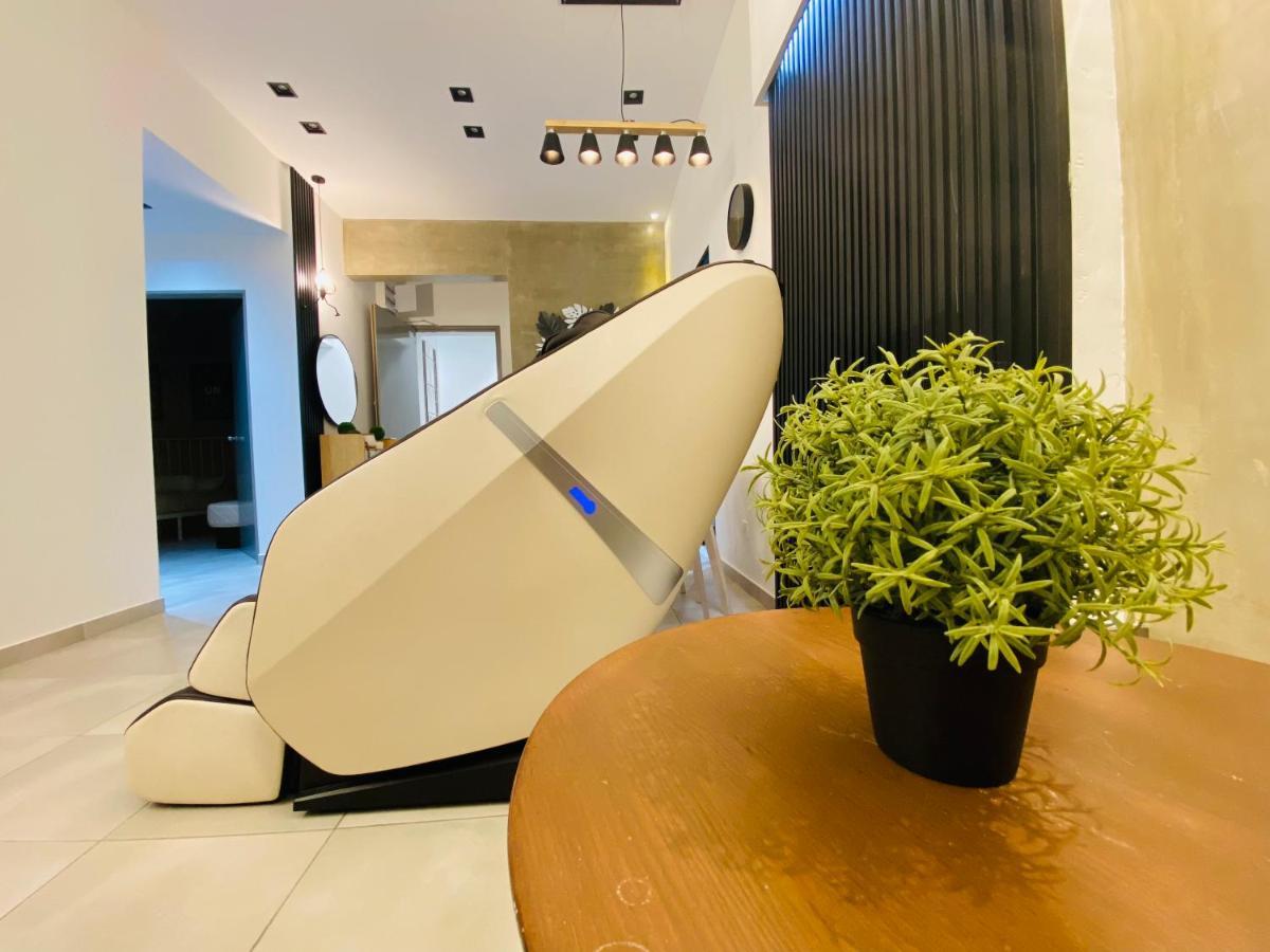Orang Utan Guest House Monthly 산다칸 외부 사진
