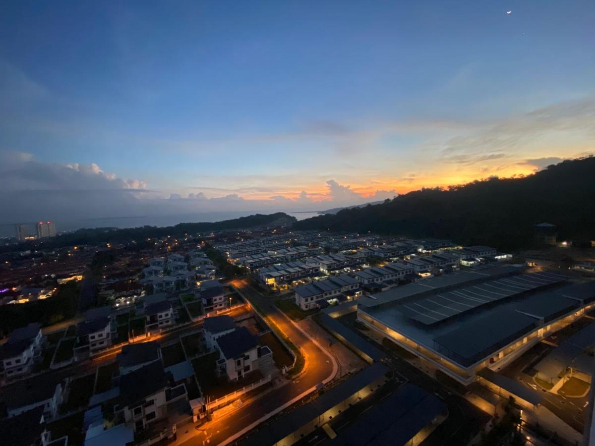 Orang Utan Guest House Monthly 산다칸 외부 사진