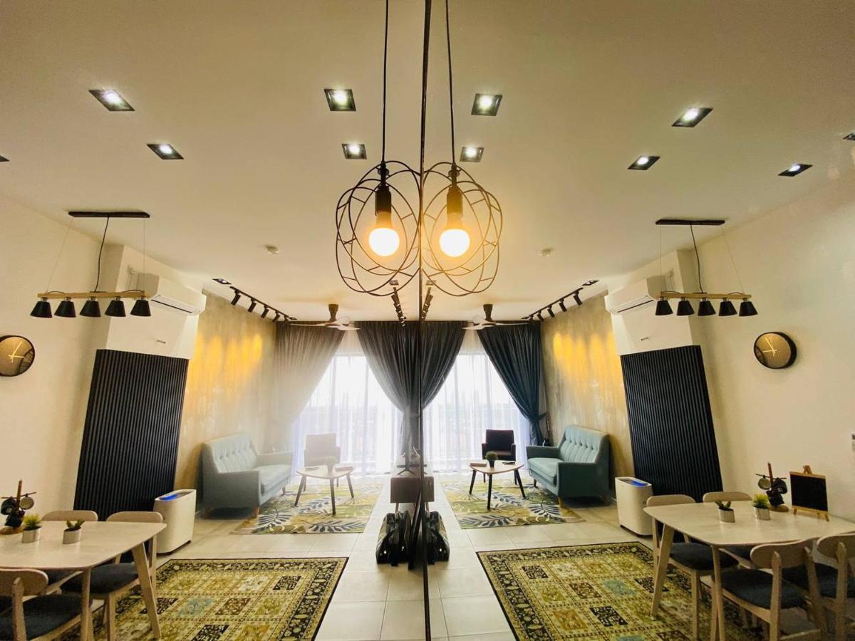 Orang Utan Guest House Monthly 산다칸 외부 사진