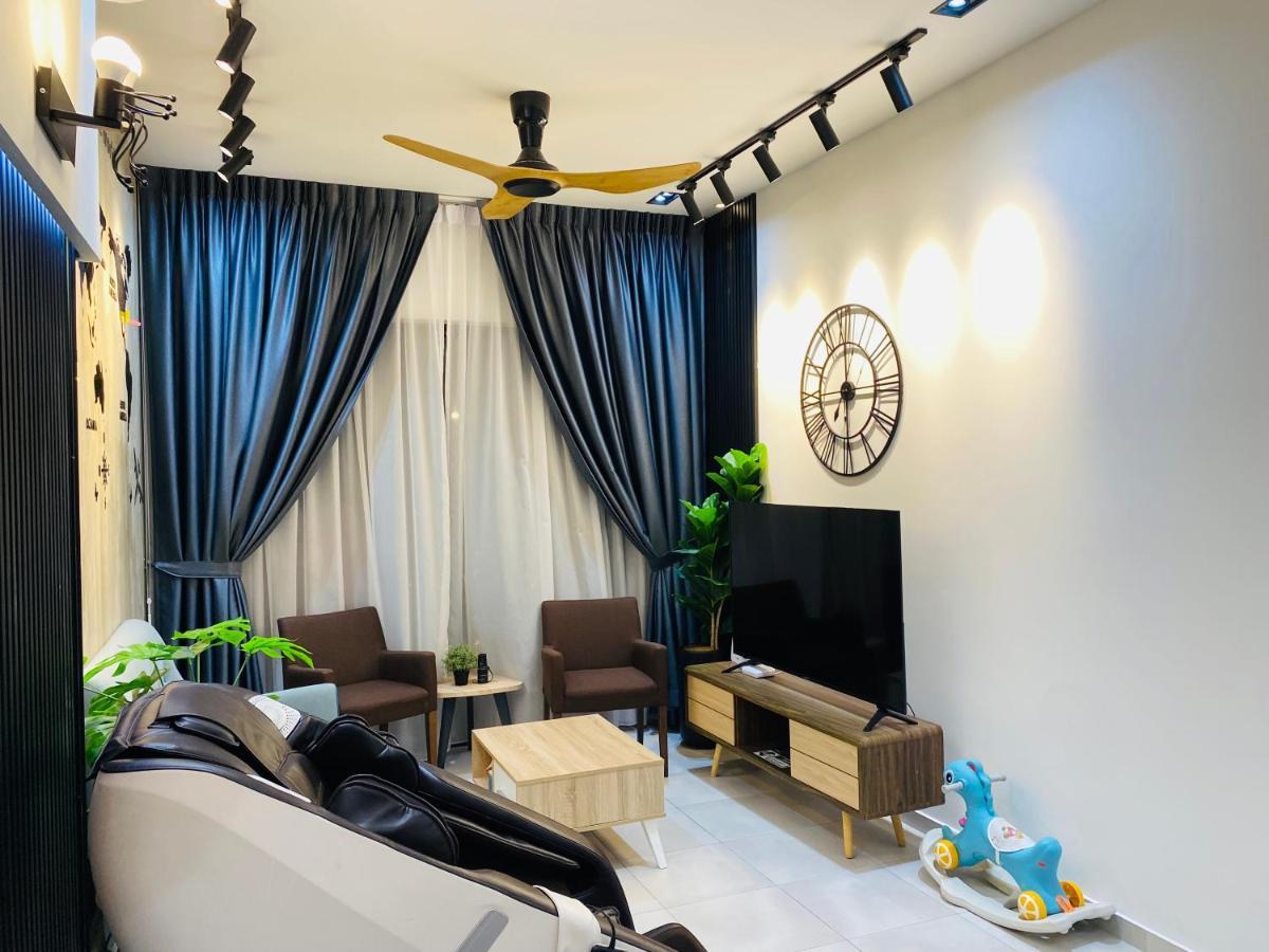 Orang Utan Guest House Monthly 산다칸 외부 사진