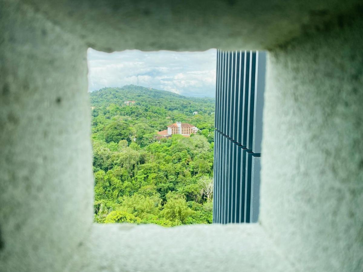Orang Utan Guest House Monthly 산다칸 외부 사진
