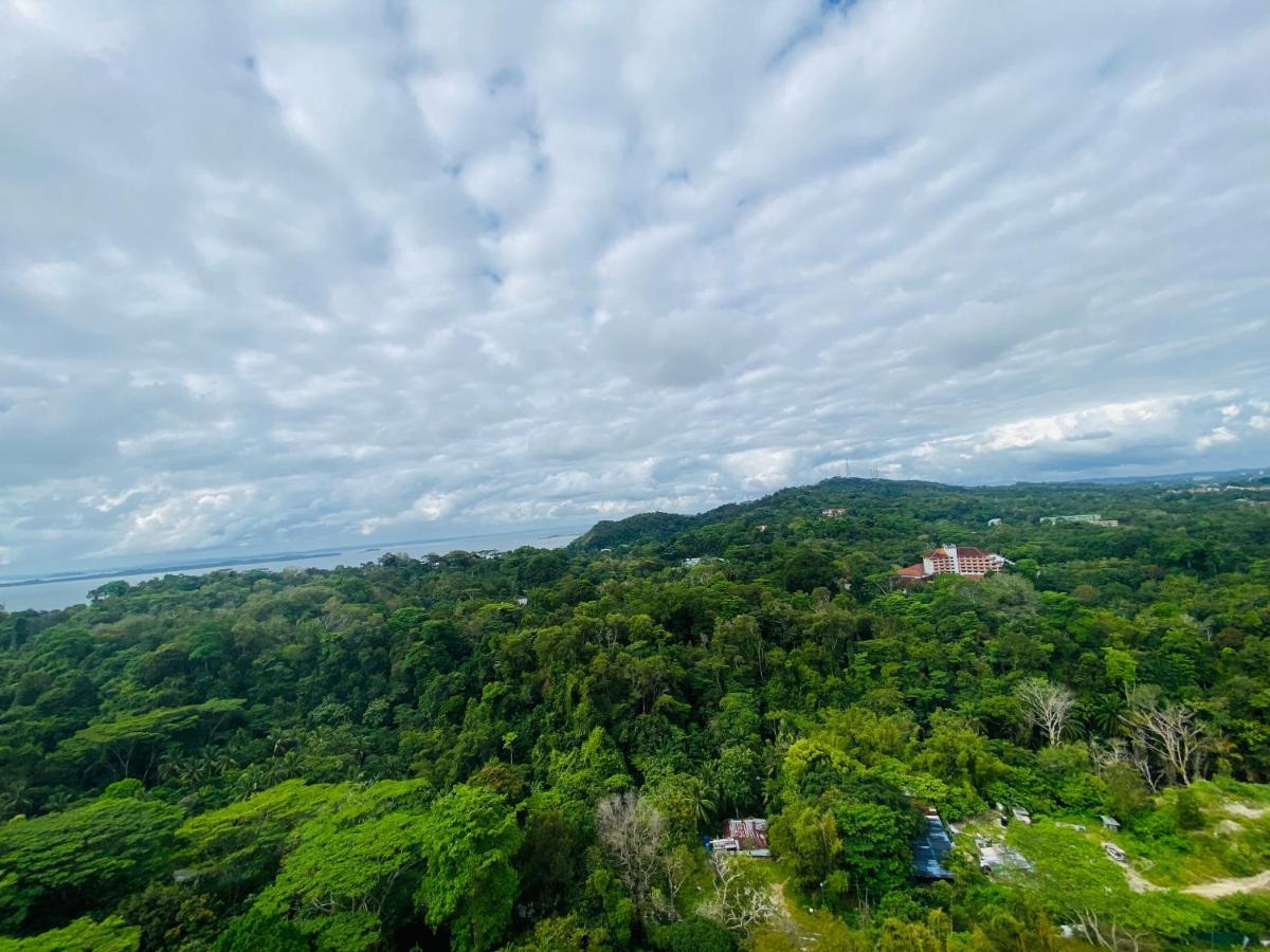 Orang Utan Guest House Monthly 산다칸 외부 사진