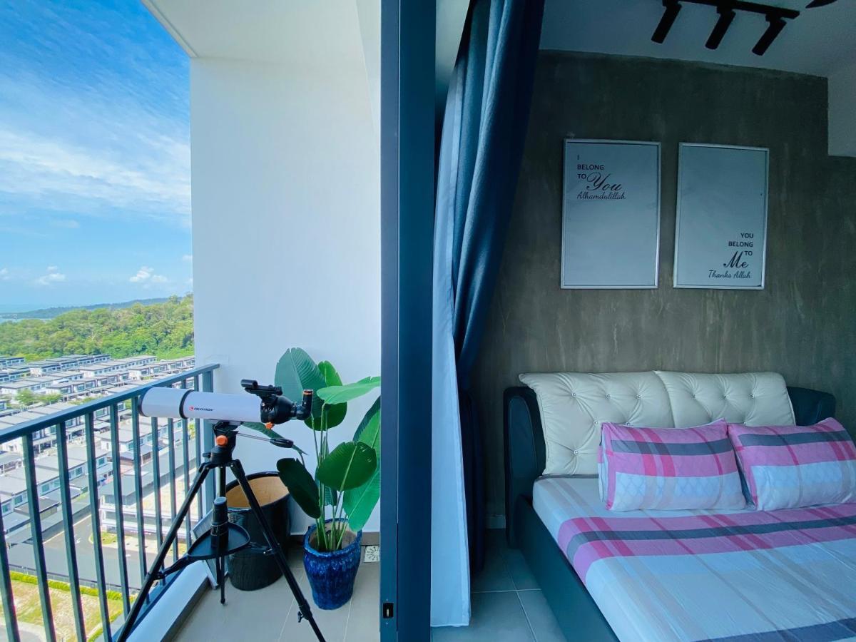 Orang Utan Guest House Monthly 산다칸 외부 사진